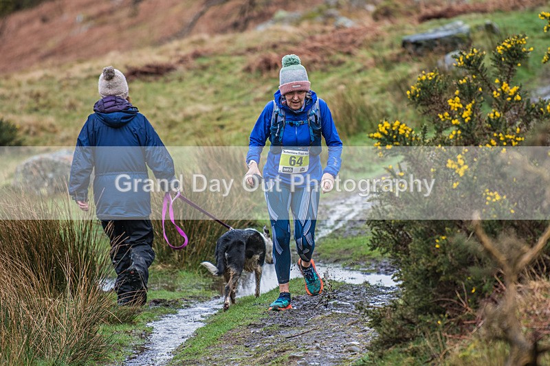Buttermere-415 - Fellside Events Buttermere Trail Race Sunday 17th March 2024
