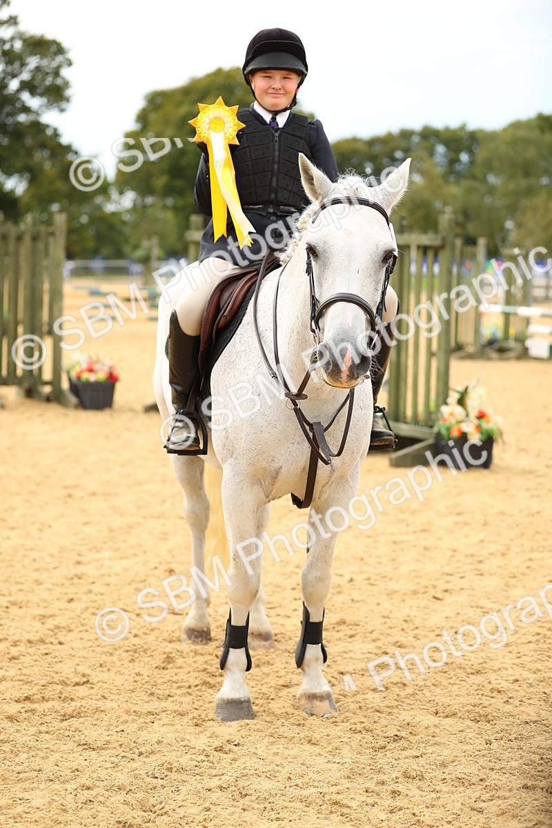 SBM_71303 - J18 - Junior Pony 85cm Championship