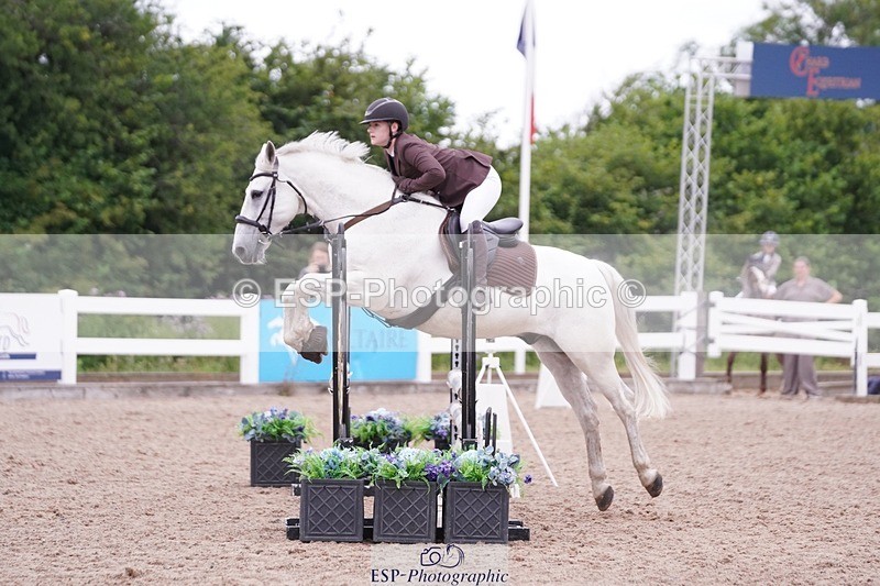 250629-084400-09970 - Cls 35 Pony British Novice & 80cm Open