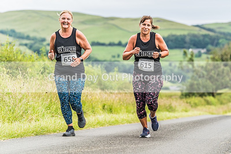 Lambfoot-565 - Lambfoot Loop Road Race Tuesday 2nd July 2024