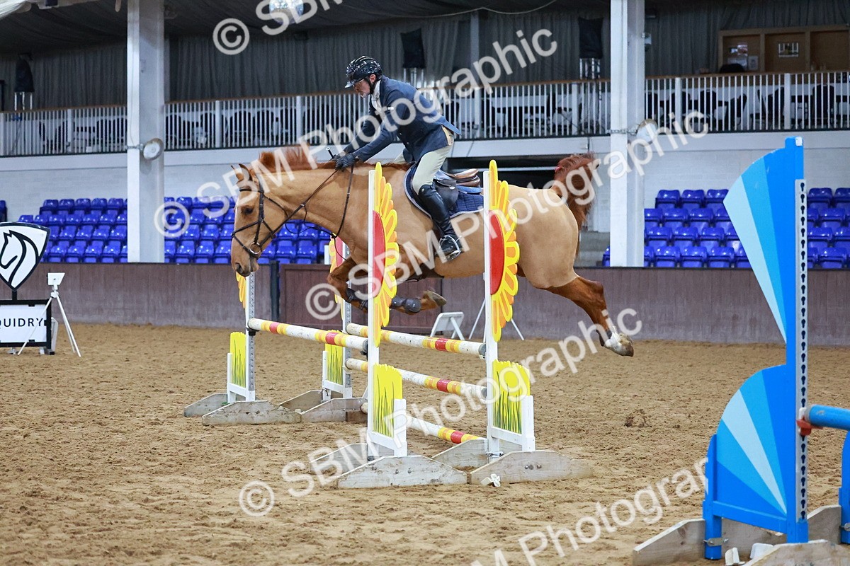 SBM_000478 - Class 2 - Senior British Novice - 90cm