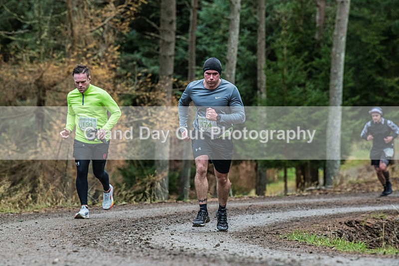 Glentress 21  10K-902 - High Terrain Events Glentress 21 & 10K Trail Races Saturday 16th November 2024