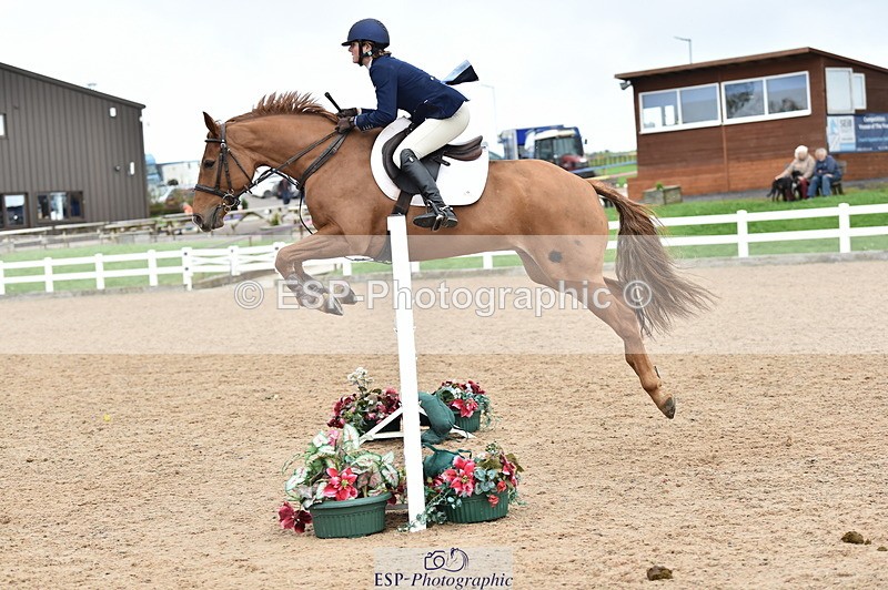 231013A-140644-02501 - Cls 4 1.10 Amateur Quali & Open