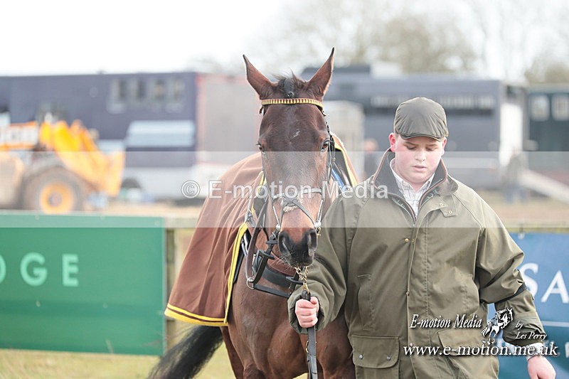 PtP 210124 119 - Cocklebarrow Races Point-to-Point 21/01/24