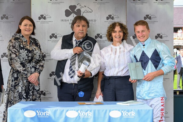 yr05092021r1-57 - Race 1 2.10pm IRE-Incentive It Pays To Buy Irish ebfstallions.com Novice Stakes