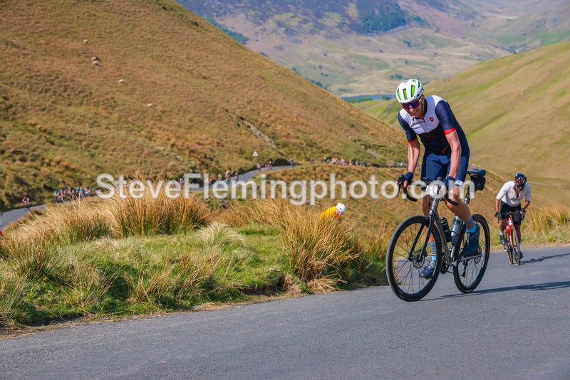 103207 - Newlands Pass 10.00-11.00