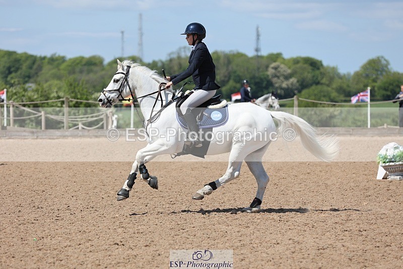 250504-121351-02483 - Cls 4 Pony Newcomers and 1m Open