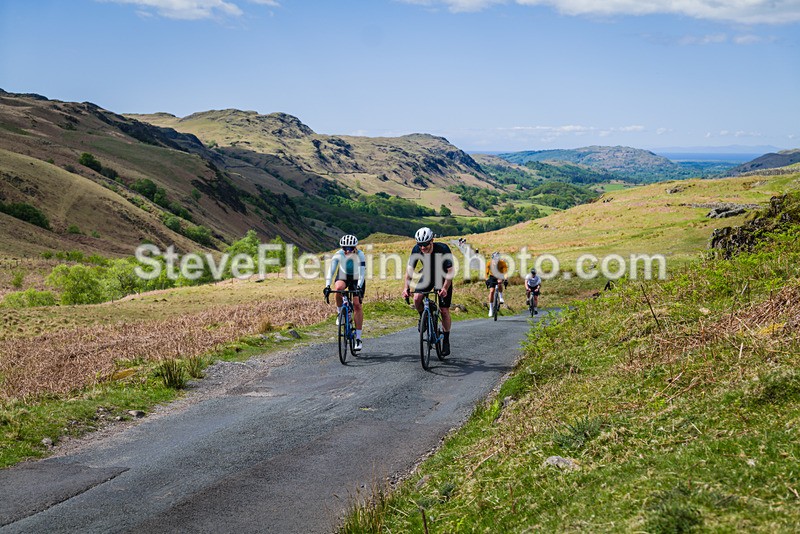 121510 - Hardknott Pass Camera 1 12.00-13.00