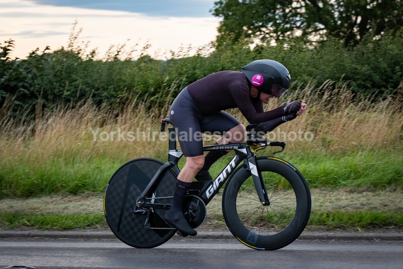 DSCF3739 - Darlington CC TT 6/8/25