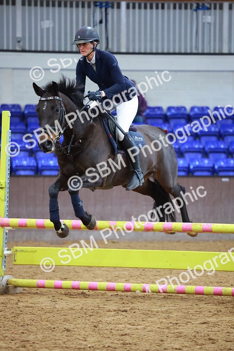 SBM_000570 - Class 2 - Senior British Novice - 90cm