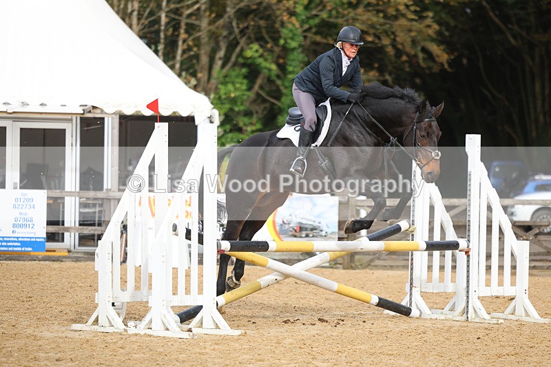 3E7A0112 - Class 5: 85cm