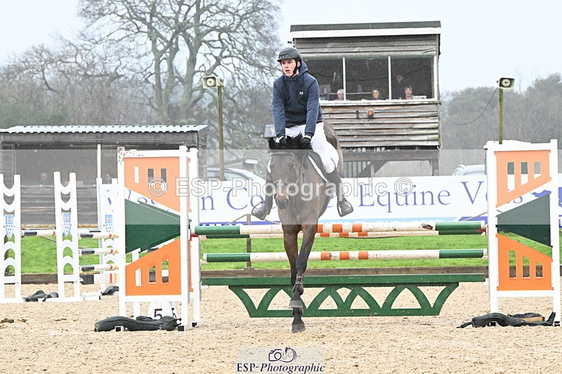 250215A-132916-01031 - Cls 4 Newcomers and 1.10m Open