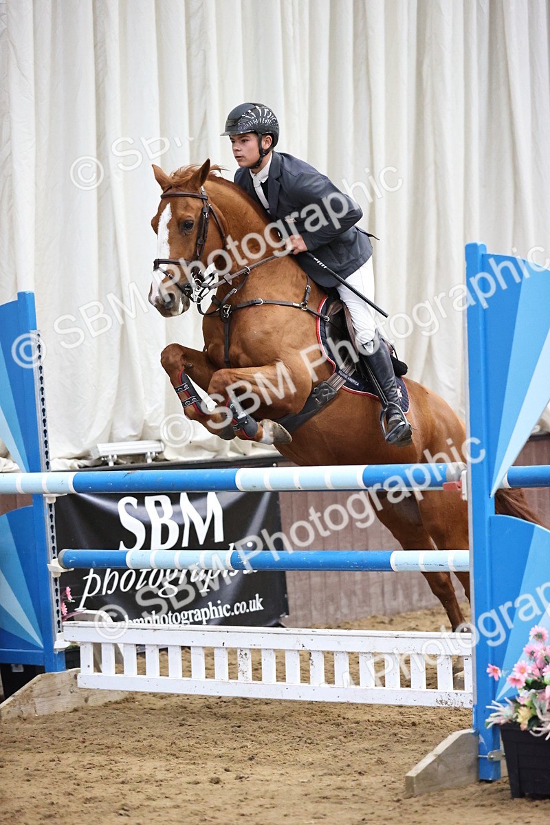 SBM_003343 - Class 16 - Junior 1.15m 1.20m Open