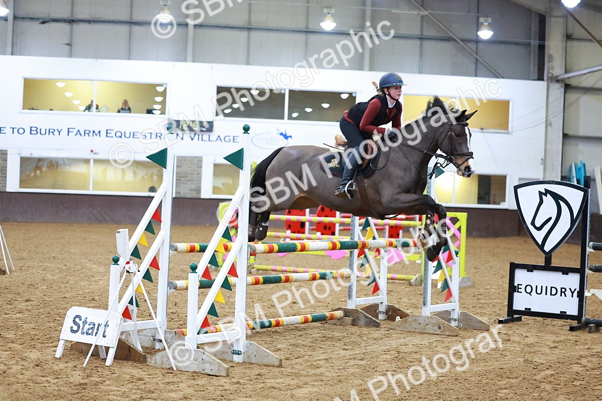 SBM_001005 - Class 3 - Senior Discovery - 1.00m