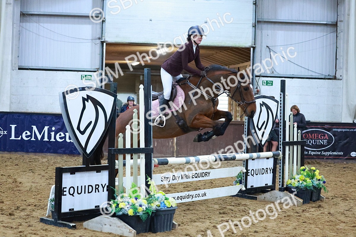 SBM_004070 - Class 5 - Accumulator with Joker