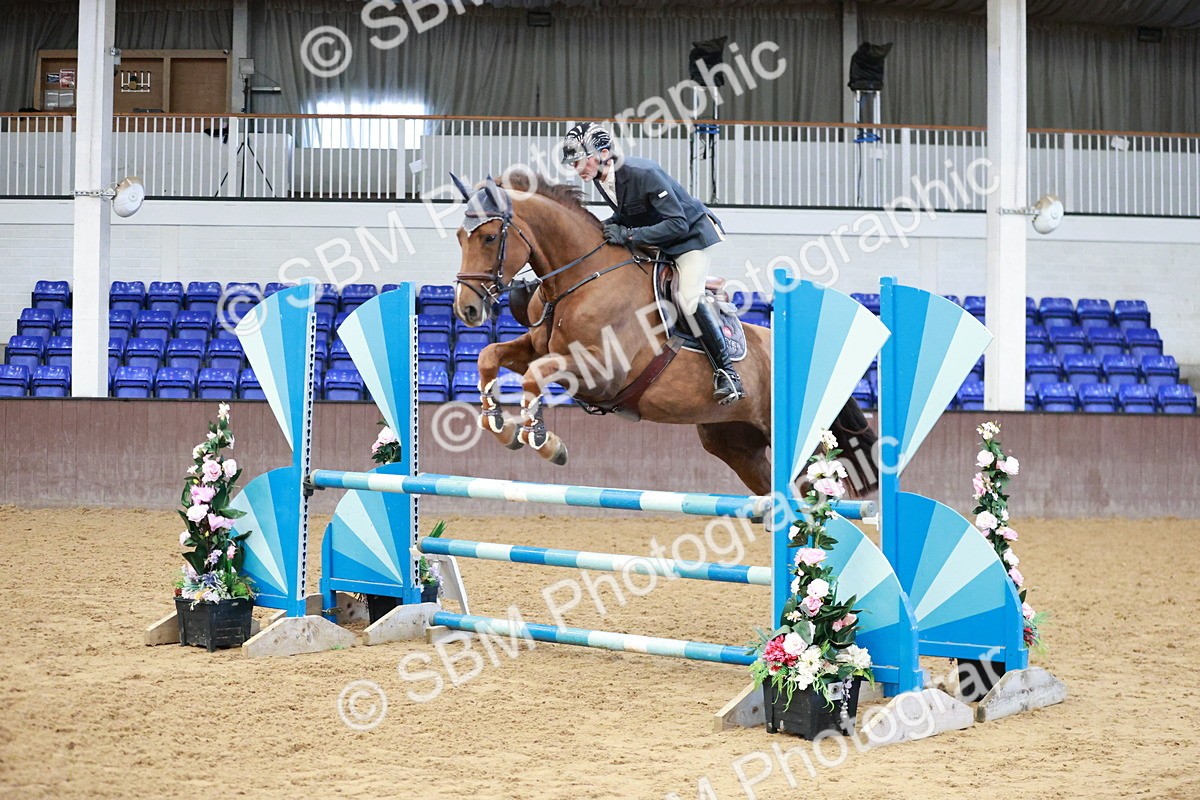 SBM_003593 - Class 10 - Senior Discovery - 1.00m