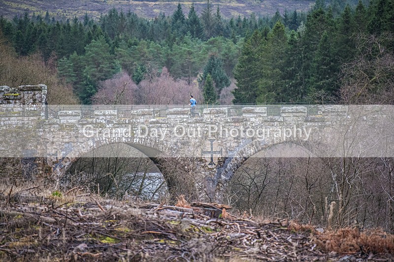 HTE Kielder Duathlon-1485 - High Terrain Events Kielder Off Road Duathlon Sunday 8th January 2023