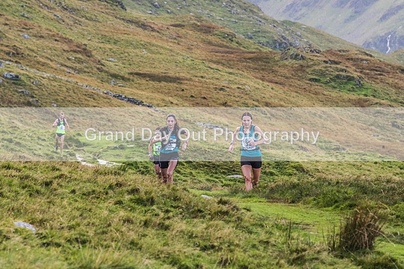 HBMR Leg 4-189 - Hodgson Brothers Mountain Relay - Leg 4 Sunday 1st October 2023