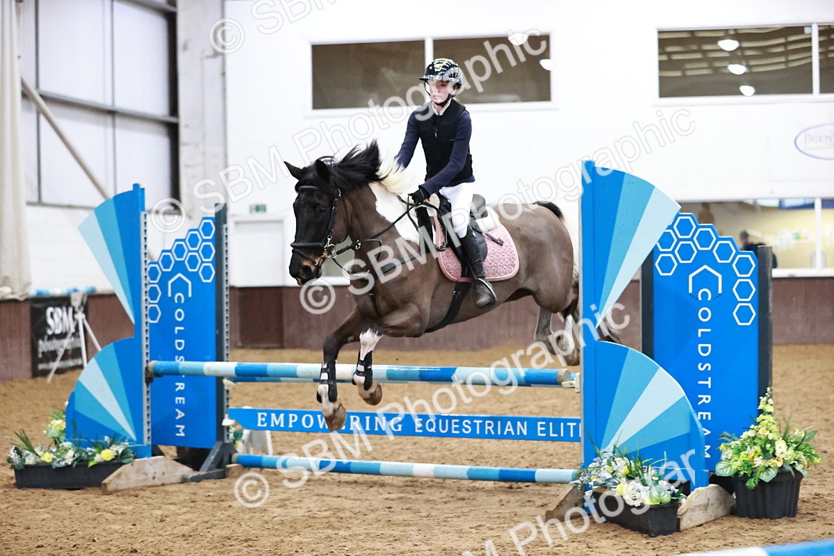 SBM_004688 - Class 15 - Senior British Novice 90cm