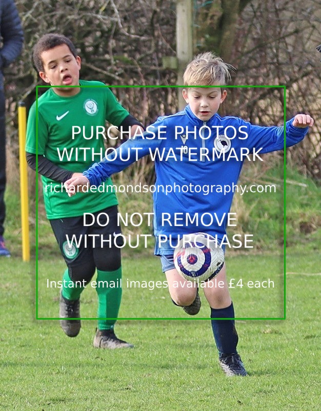 IMG_5895 - Ibis U9 v Milnthorpe & District U9