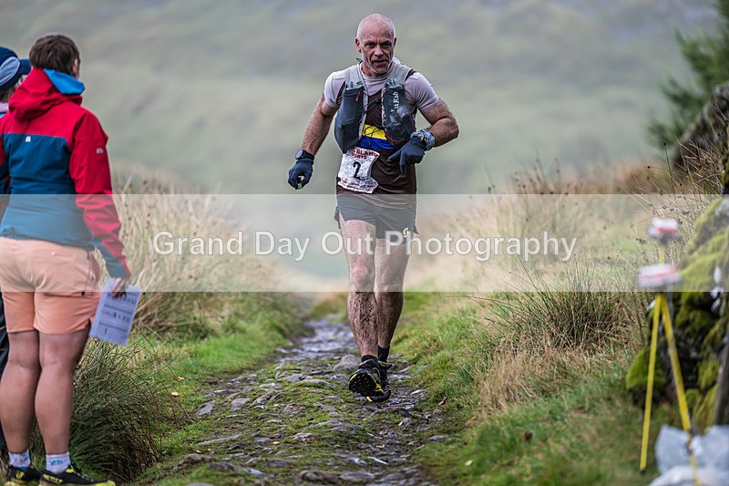 Old Crown Round-670 - Old Crown Round Fell Race Saturday 12th September 2026