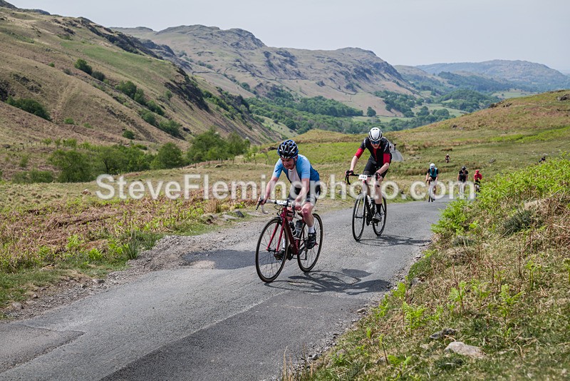 123948 - Hardknott Pass Camera 1 12.00-13.00