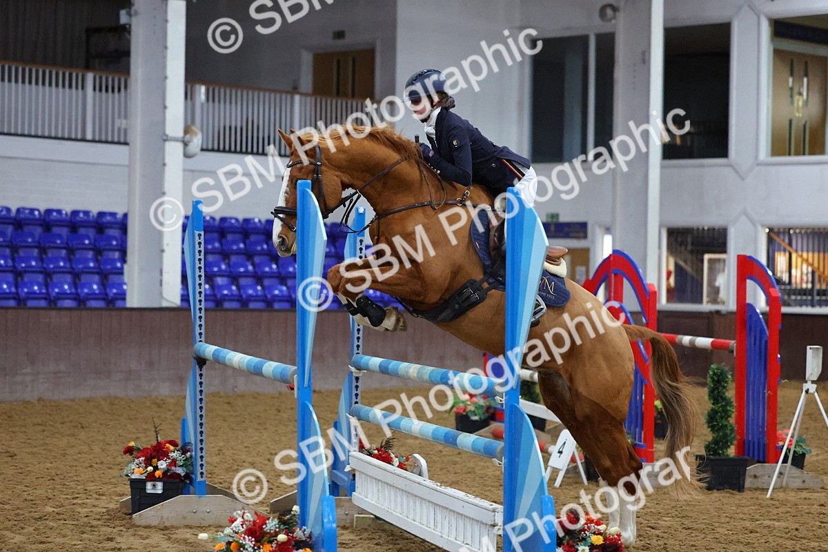 SBM_006883 - Class 27 - Senior 1.15m Open Inc National 1.15m