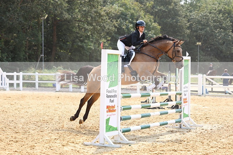 3E7A2034 - Class 6: Senior Discovery/1m open