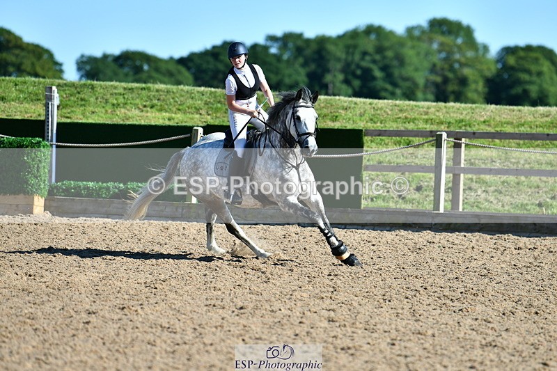230624A-173356-02831 - Cls 37 Children on Horses 1.15m