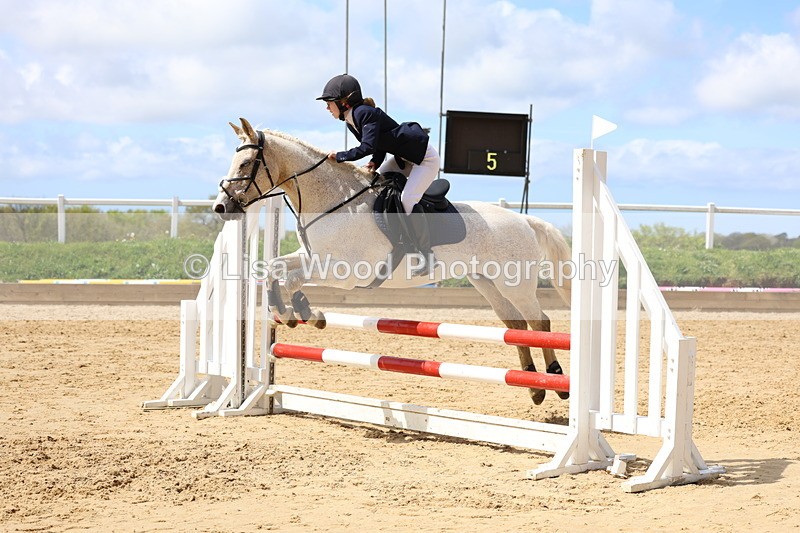 3E7A7363 - Class 8: 80cm Junior