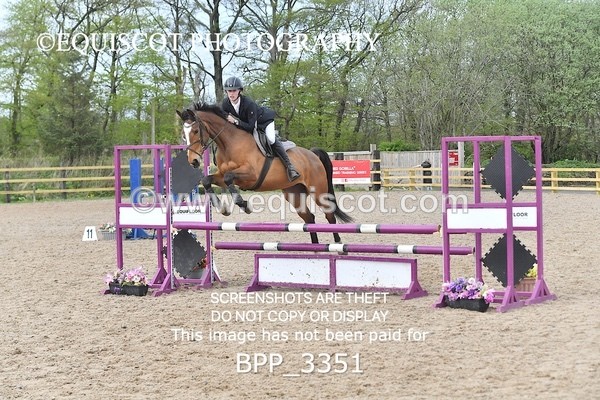 BPP_3351 - CLASS 16 SUN Senior Discovery/ 1m Open