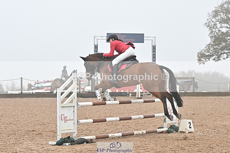 241103A-130225-07310 - SUN Cls 19 Discovery and 1m Open