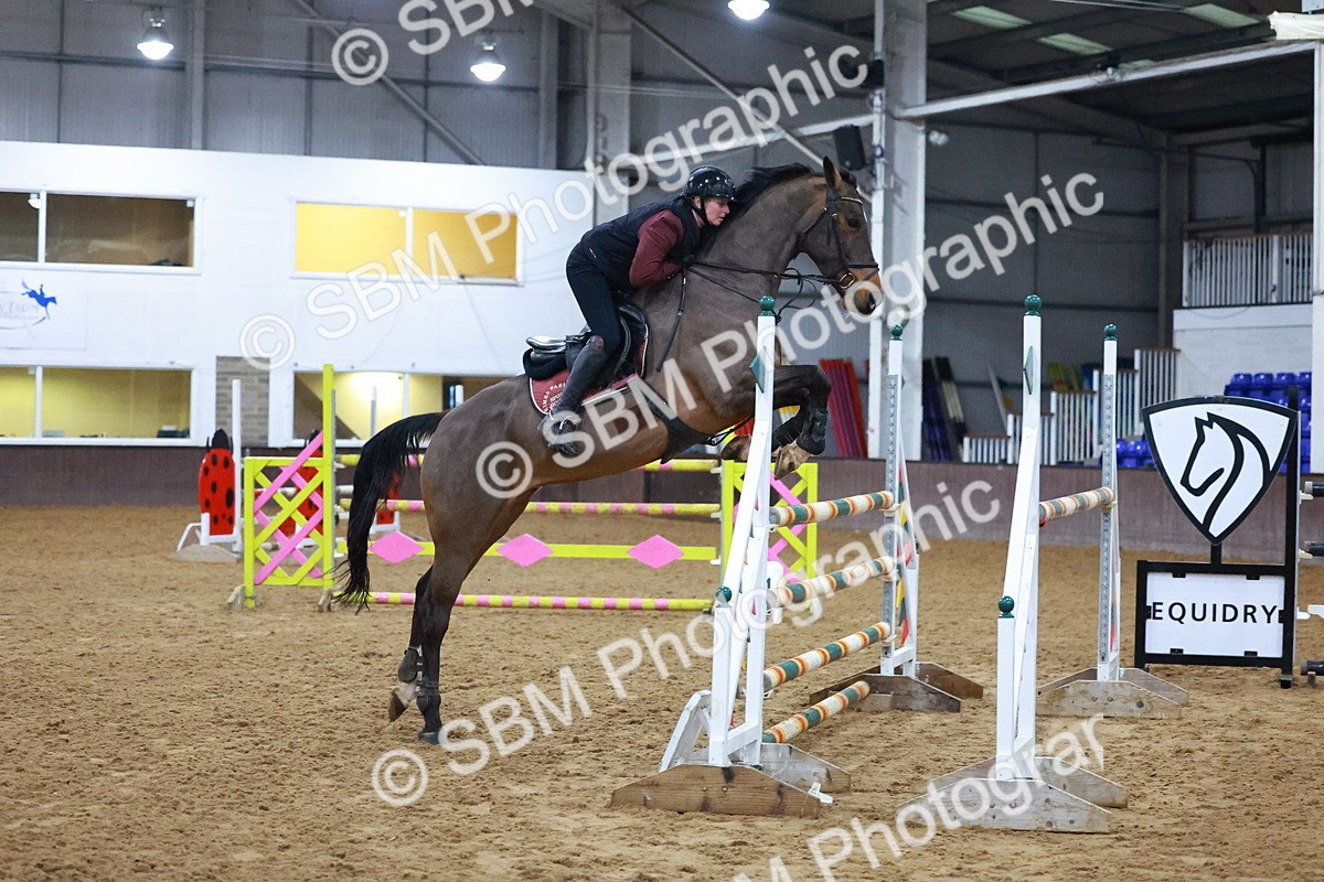 SBM_002661 - Class 5 - Senior Foxhunter 1.20m