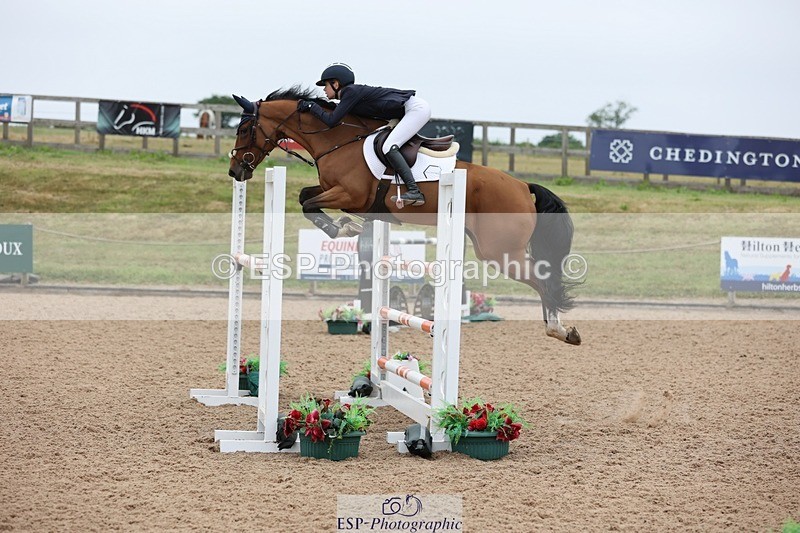 250629-084415-09350 - Cls 27b Junior 1.20m Open & Presentations