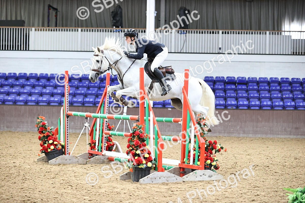 SBM_004301 - Class 16 - Junior 1.15 1.20m Open