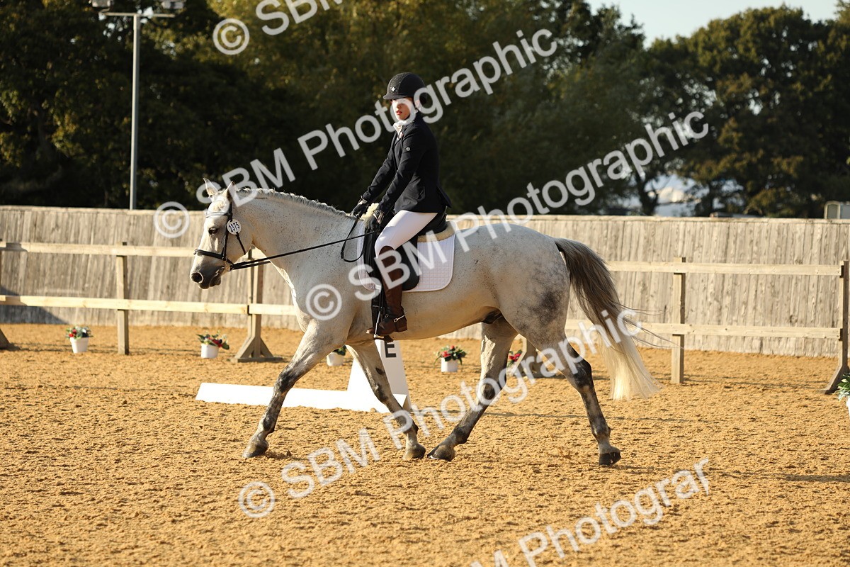 SBM_55133 - D25 - Junior Championships - Novice 24-Elementary 42