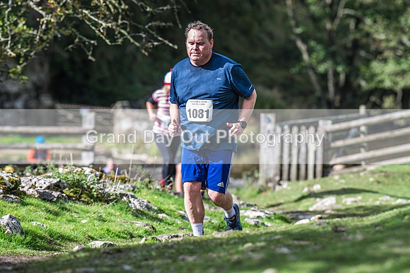 Dovedale Dash-2209 - Dovedale Dash Sunday 5th October 2025