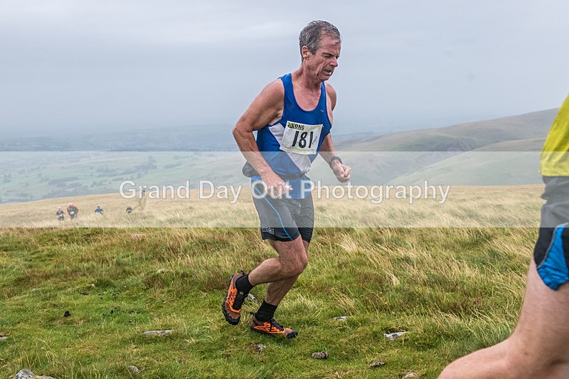 Fellside-259 - Fellside Fell Race Wednesday 26th July 2023