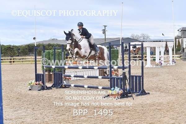 BPP_1495 - CLASS 16 SAT Senior Discovery/ 1m Open