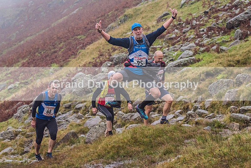 Langdale-593 - Langdale Horseshoe Fell Race Saturday 7th October 2023