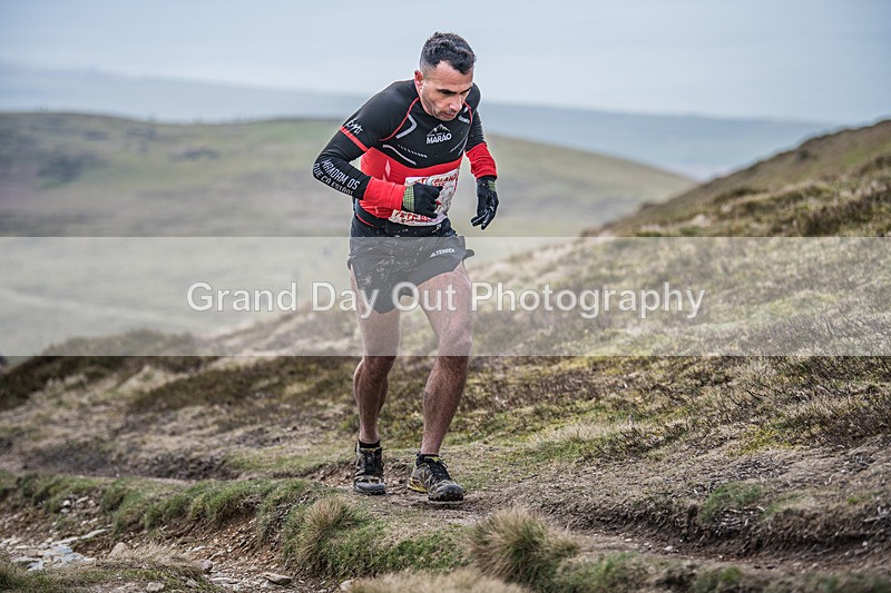 Black Combe-52 - Black Combe Fell Race Saturday 9th March 2024