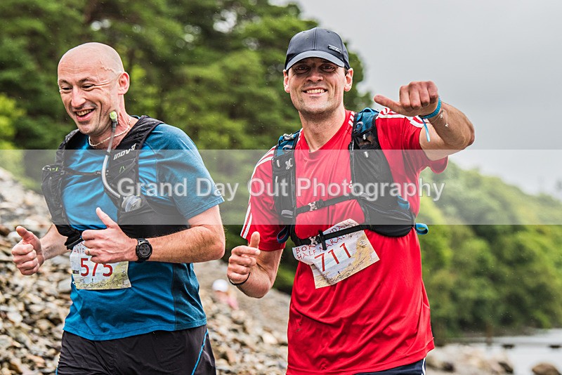 Borrowdale-339 - High Terrain Events Borrowdale Trail Half Marathon Sunday 20th August 2023