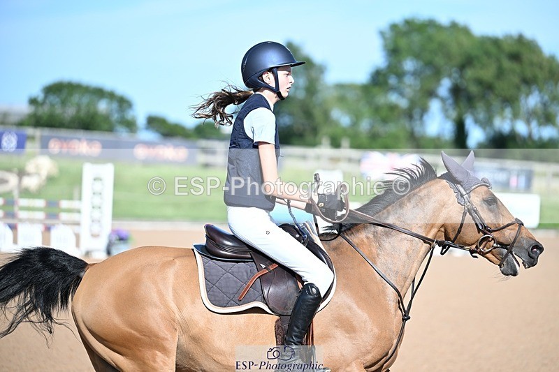 260626-174303-00813 - Cls 3 Pony Newcomers and 1m Open