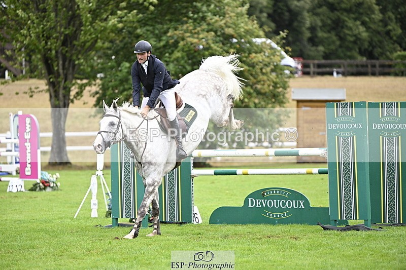 250829A-133434-02247 - Cls 2 Snr Foxhunter