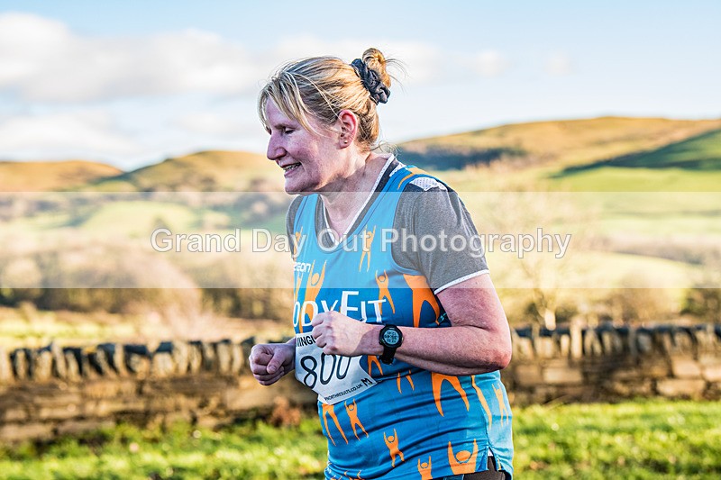 North Lakes Half Marathon  10k-1408 - North Lakes Half Marathon & 10K Road Races Monday 2nd January 2023