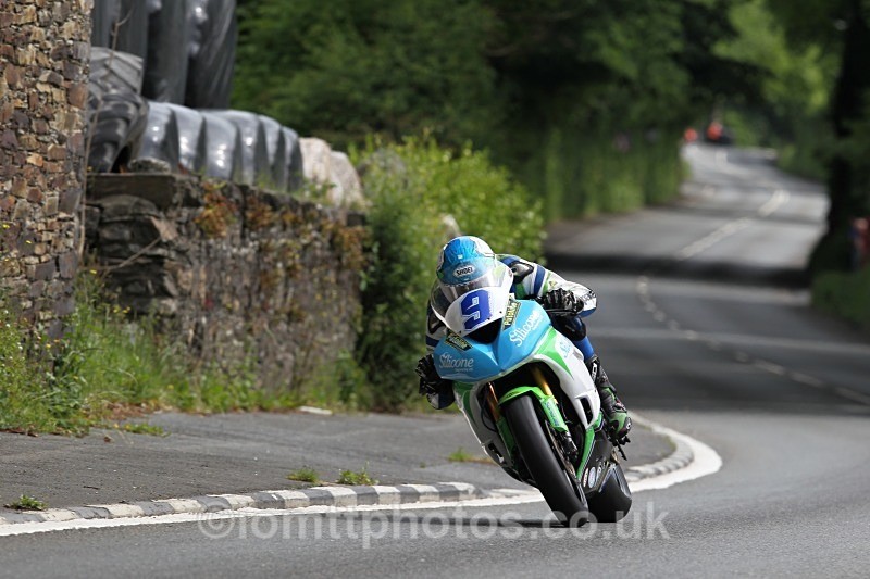  - Supersport Race 1
