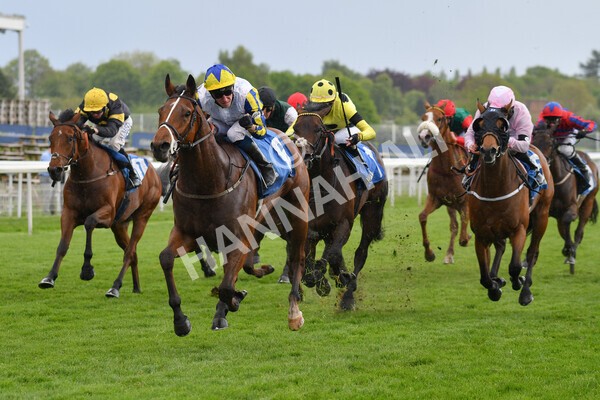 yr22052021r6-20 - Race 6 4.55pm Reg Bond