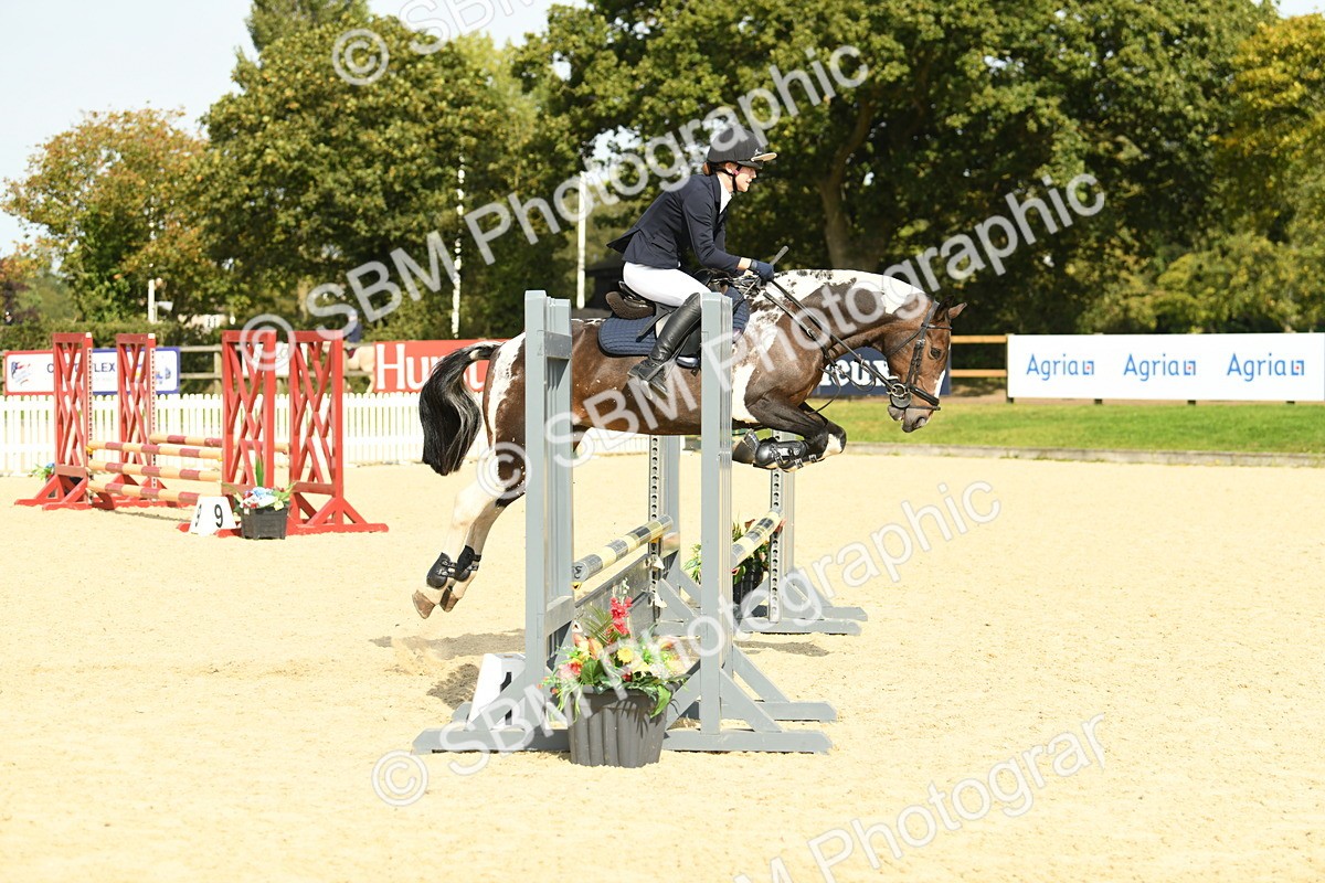 SBM_69111 - J15 - Junior Pony 70cm Championship