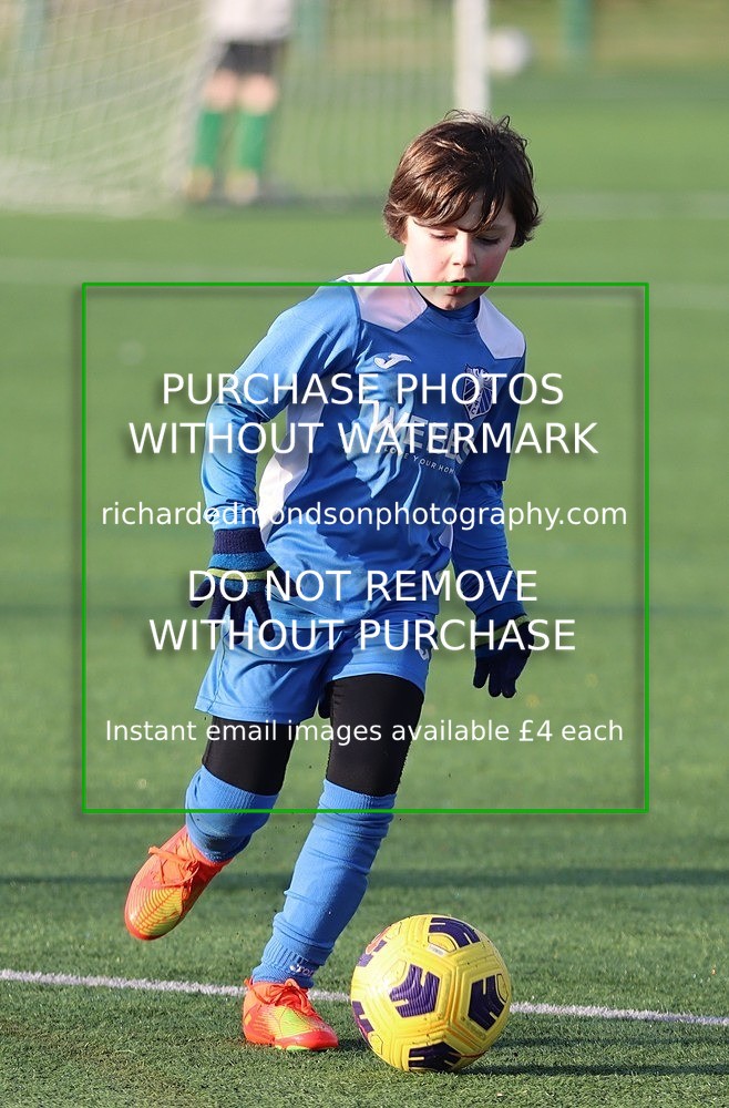 IMG_8338 - Wattsfield U7 vs Ibis U7 (21/1/23)