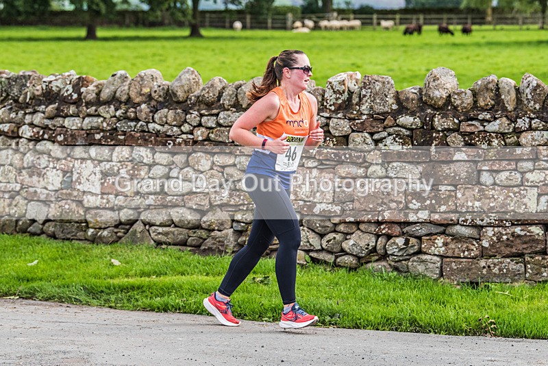Acorn bank-703 - Acorn Bank 10K Road Race Sunday 17th September 2023